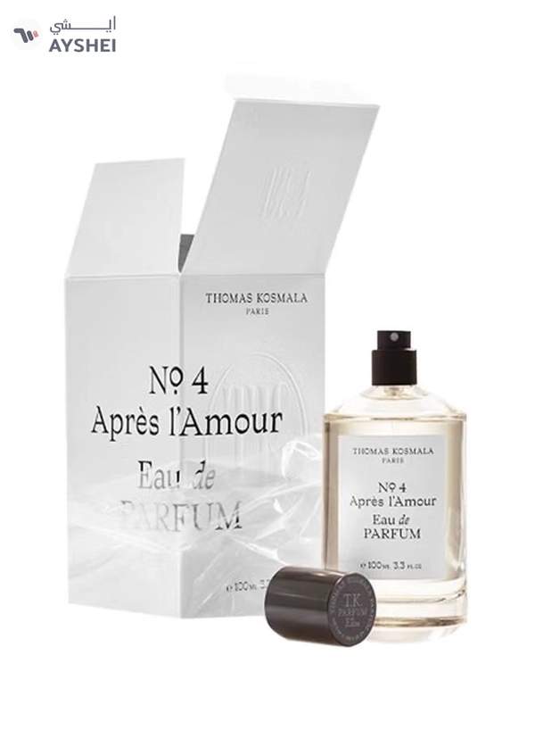 Thomas Kosmala No.4 Apres L'Amour EDP 100ml