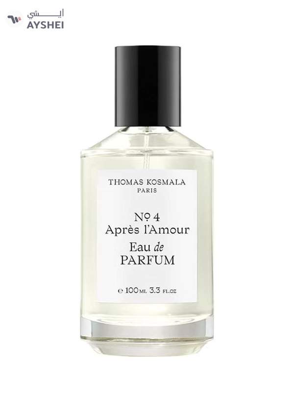 Thomas Kosmala No.4 Apres L'Amour EDP 100ml
