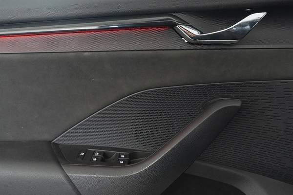 1,875 AED / months | 0% DP | 2022 Skoda Octavia VRS / Full Skoda Service History Warranty