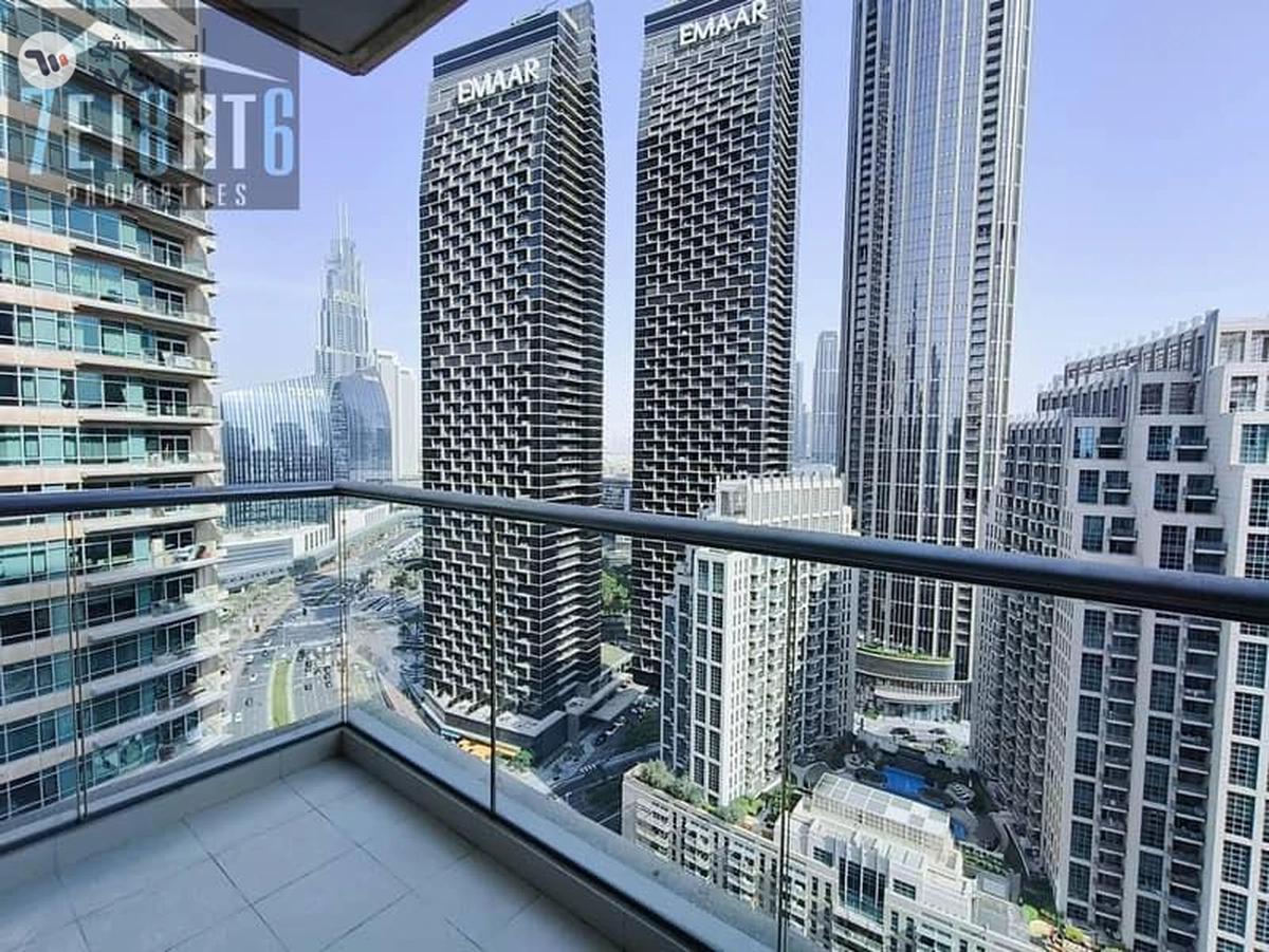 The Lofts Central Tower, The Lofts, Downtown Dubai, Dubai-8-8