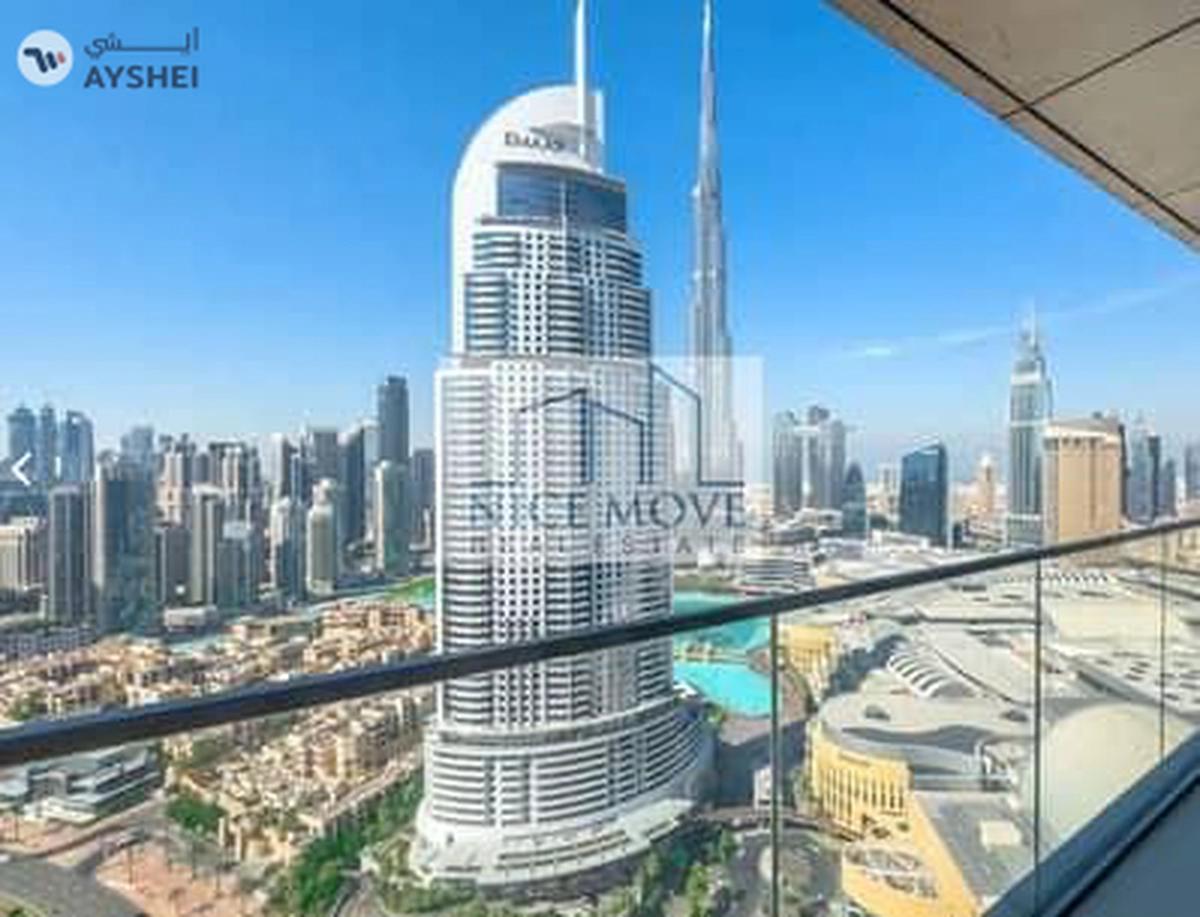 The Lofts Central Tower, The Lofts, Downtown Dubai, Dubai-9-9