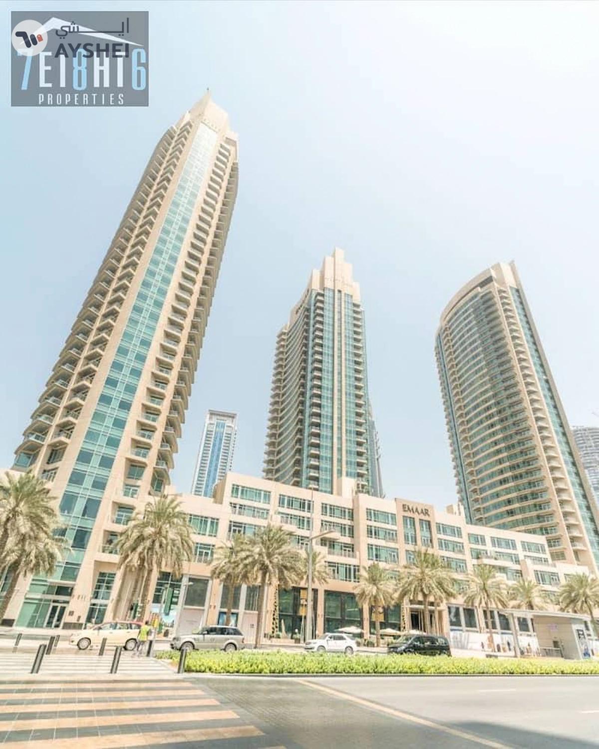 The Lofts Central Tower, The Lofts, Downtown Dubai, Dubai-0-0