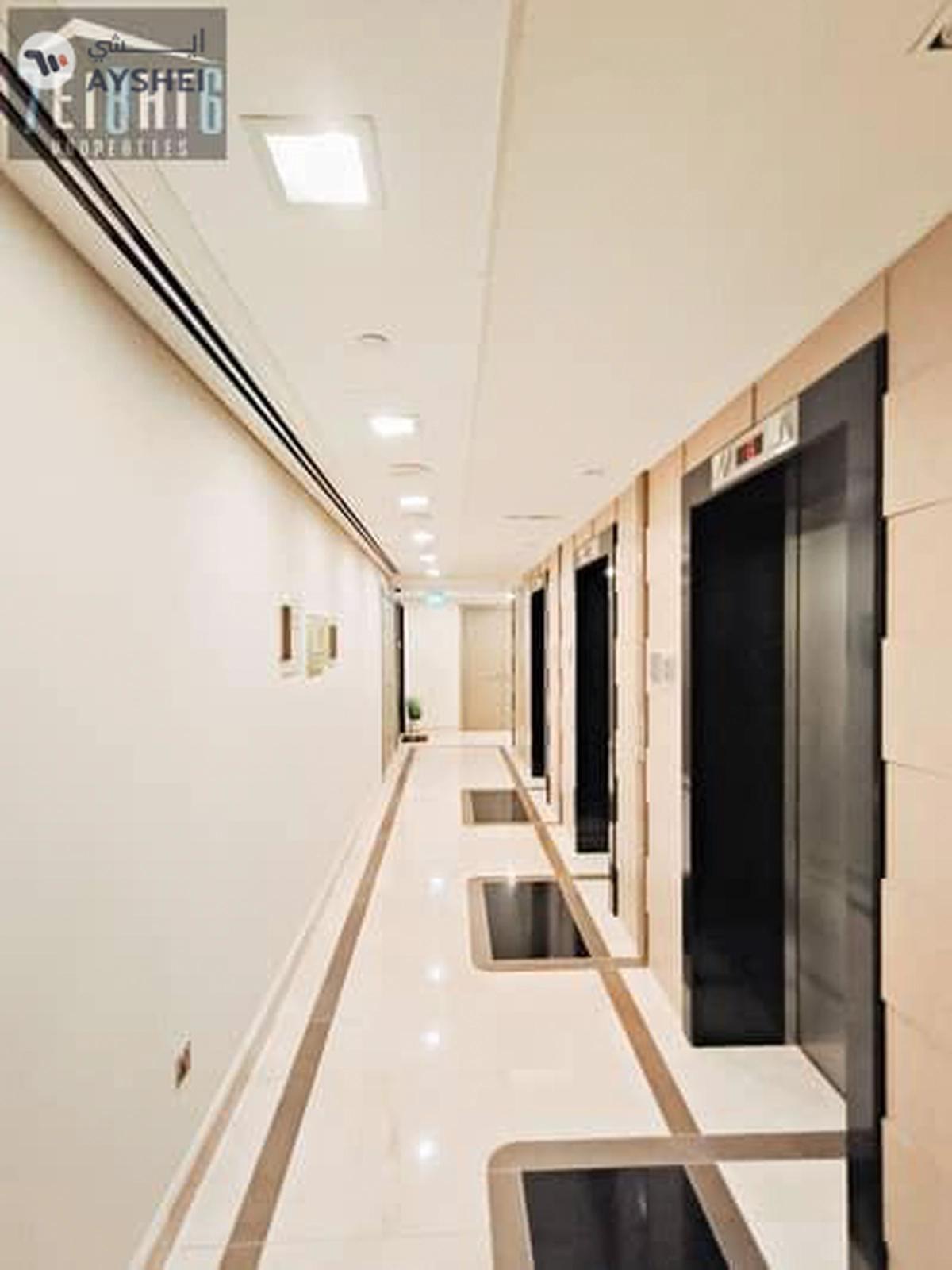 The Lofts Central Tower, The Lofts, Downtown Dubai, Dubai-1-1