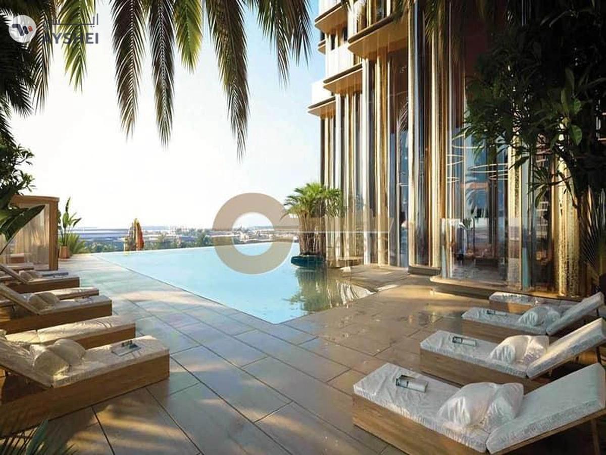 Prime Location | Community View | Handover Q4 2028-9-9