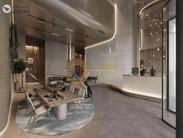 Prime Location | Community View | Handover Q4 2028