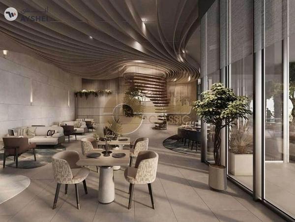 Prime Location | Community View | Handover Q4 2028