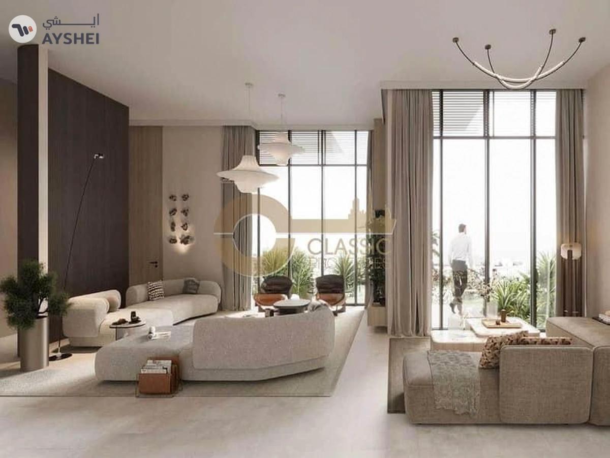 Prime Location | Community View | Handover Q4 2028-4-4