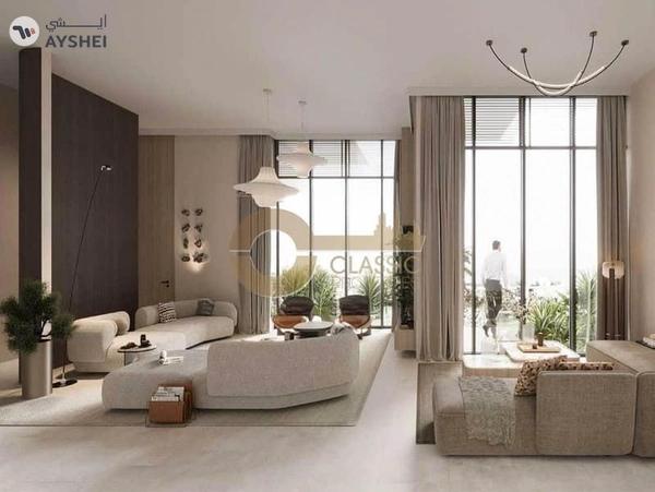 Prime Location | Community View | Handover Q4 2028