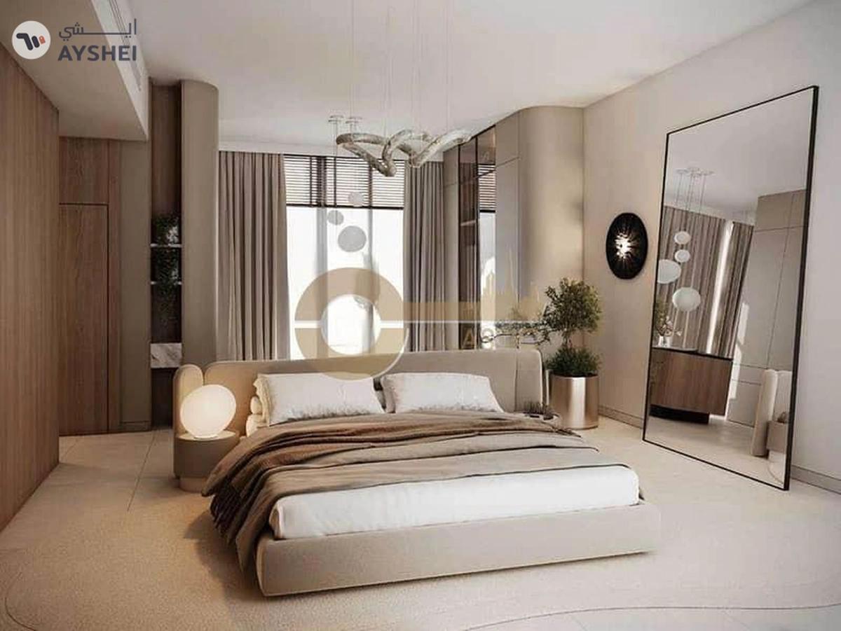 Prime Location | Community View | Handover Q4 2028-5-5