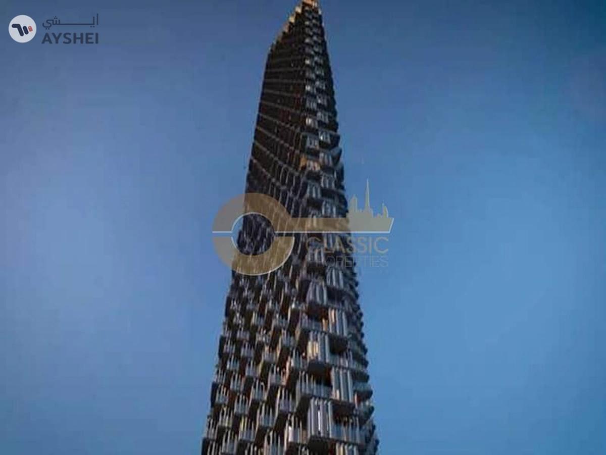 Prime Location | Community View | Handover Q4 2028-8-8