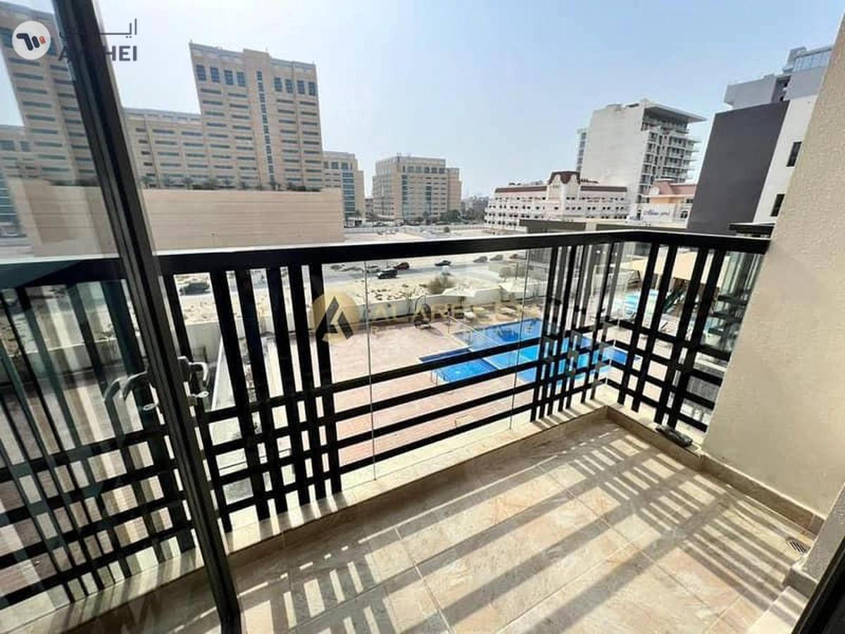 Joya Verde Residences, JVC District 11, Jumeirah Village Circle (JVC), Dubai-11-11