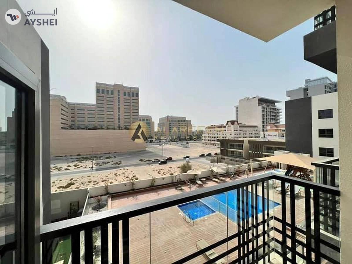 Joya Verde Residences, JVC District 11, Jumeirah Village Circle (JVC), Dubai-13-13