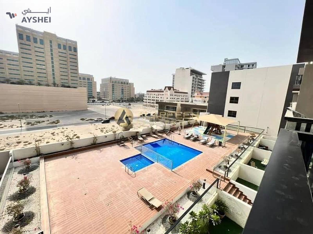 Joya Verde Residences, JVC District 11, Jumeirah Village Circle (JVC), Dubai-16-16