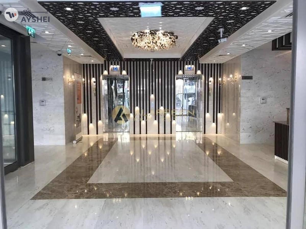 Joya Verde Residences, JVC District 11, Jumeirah Village Circle (JVC), Dubai-0-0