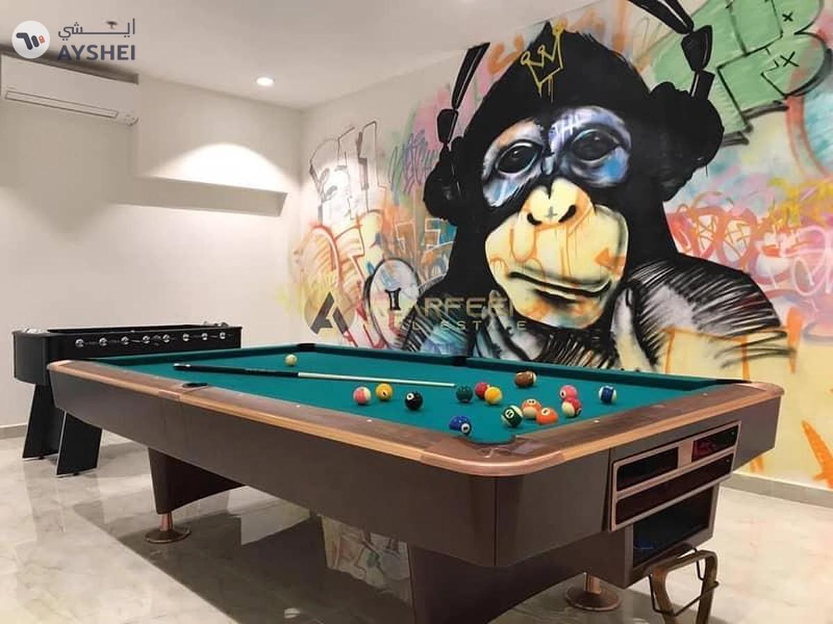 Joya Verde Residences, JVC District 11, Jumeirah Village Circle (JVC), Dubai-21-21