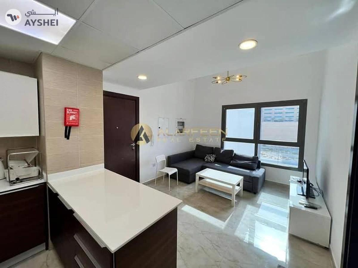 Joya Verde Residences, JVC District 11, Jumeirah Village Circle (JVC), Dubai-1-1