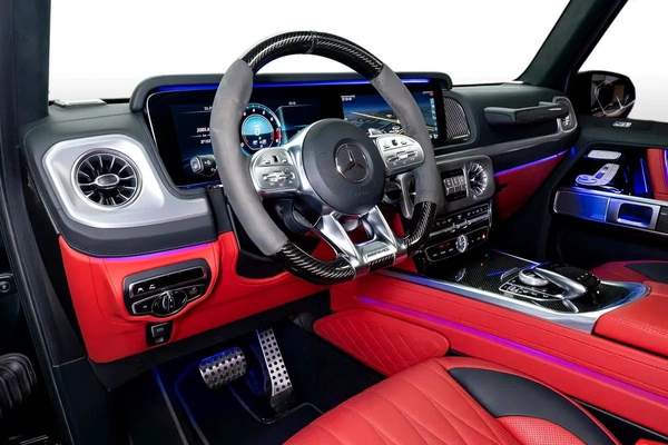 0% Downpayment | Mercedes-Benz Warranty Until Nov 2026 | AED 9,631 P/M