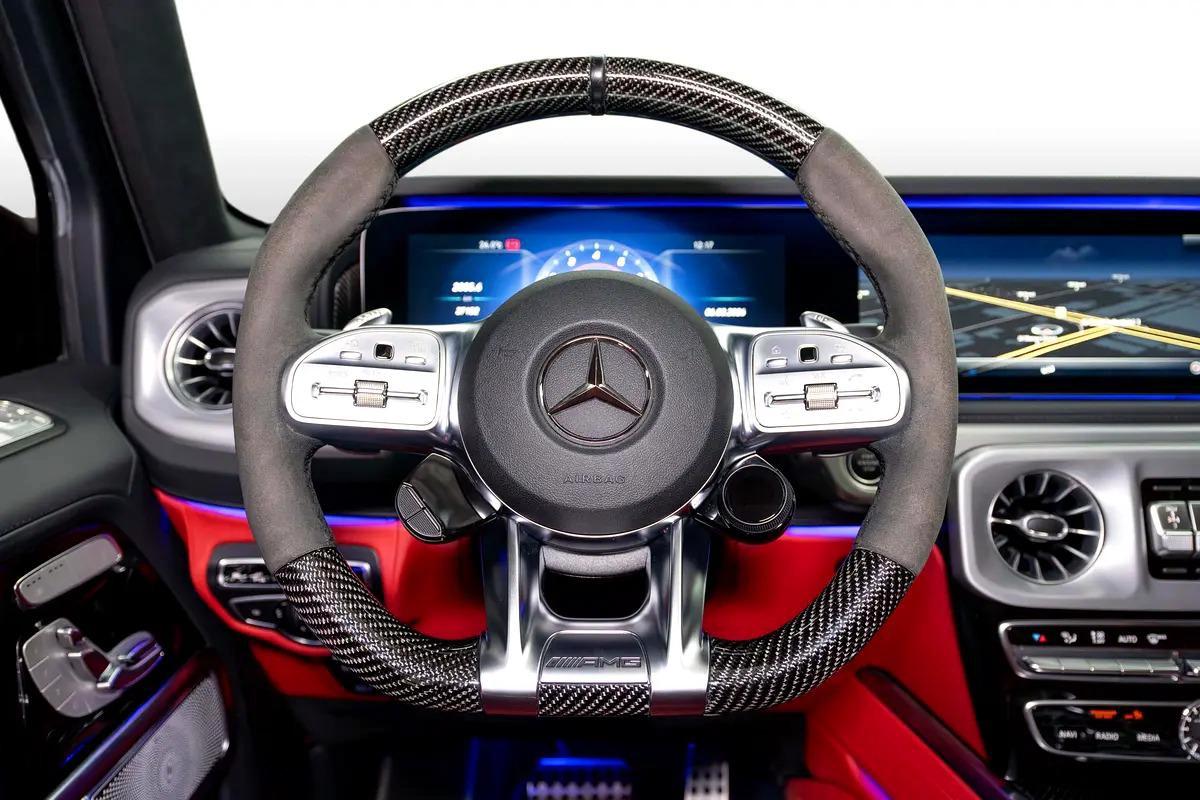 0% Downpayment | Mercedes-Benz Warranty Until Nov 2026 | AED 9,631 P/M-12-12