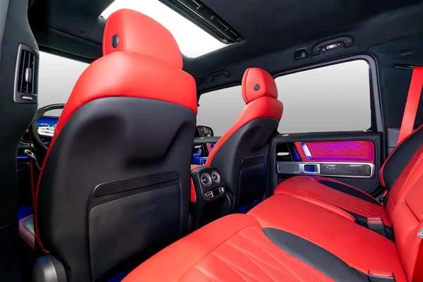 0% Downpayment | Mercedes-Benz Warranty Until Nov 2026 | AED 9,631 P/M