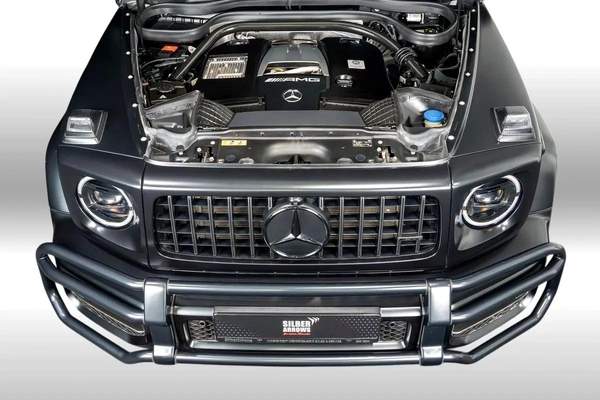 0% Downpayment | Mercedes-Benz Warranty Until Nov 2026 | AED 9,631 P/M