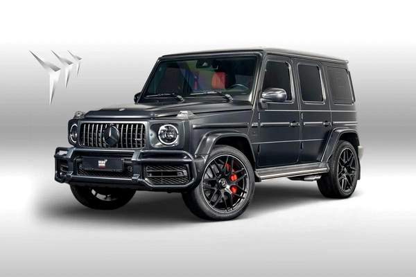 0% Downpayment | Mercedes-Benz Warranty Until Nov 2026 | AED 9,631 P/M
