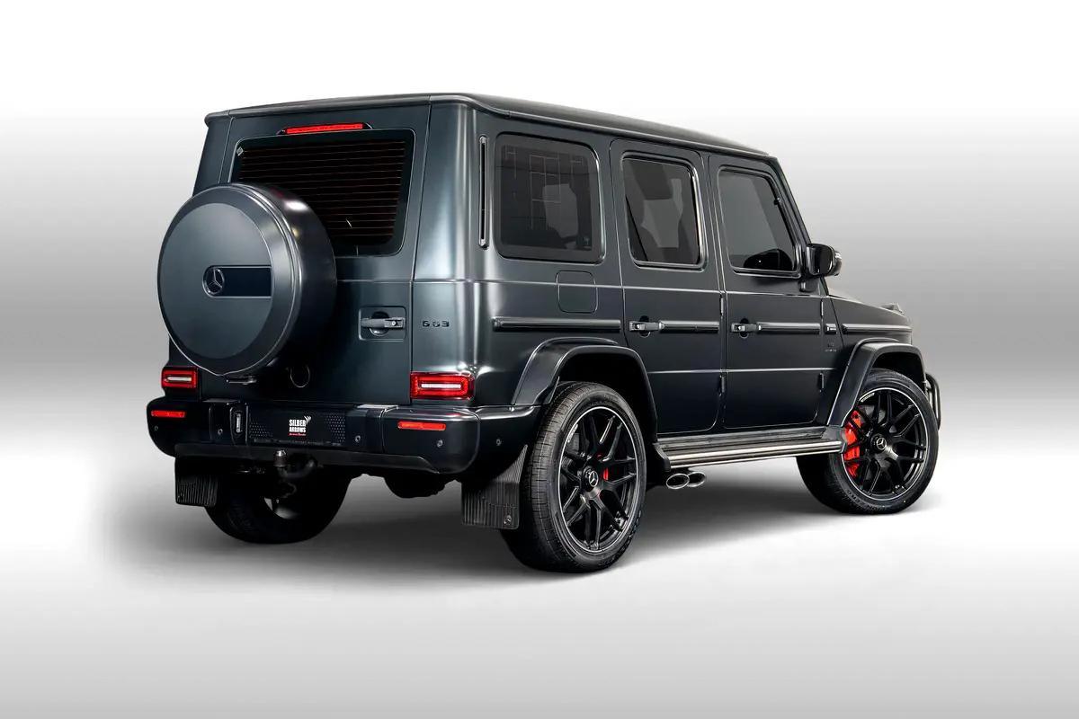 0% Downpayment | Mercedes-Benz Warranty Until Nov 2026 | AED 9,631 P/M-15-15