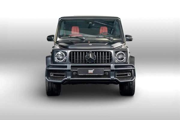 0% Downpayment | Mercedes-Benz Warranty Until Nov 2026 | AED 9,631 P/M