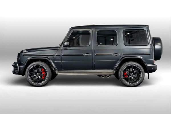 0% Downpayment | Mercedes-Benz Warranty Until Nov 2026 | AED 9,631 P/M