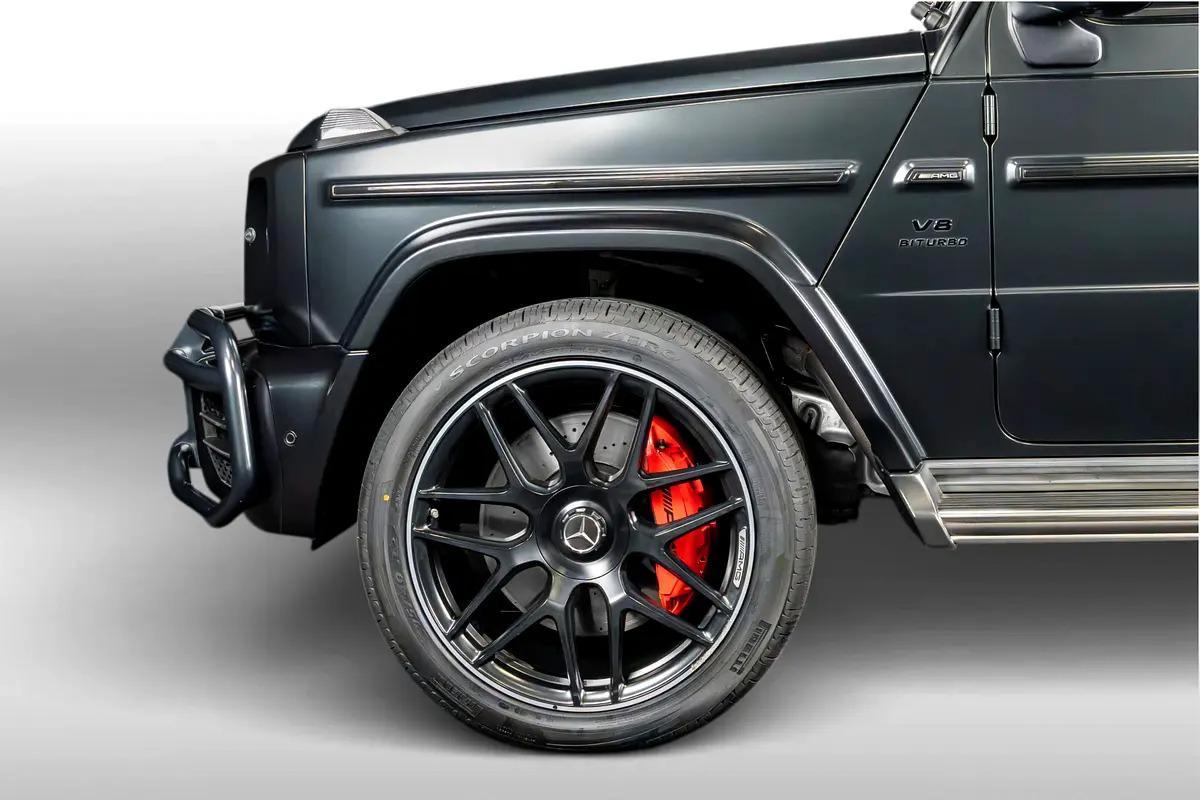 0% Downpayment | Mercedes-Benz Warranty Until Nov 2026 | AED 9,631 P/M-11-11