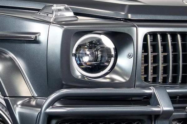 0% Downpayment | Mercedes-Benz Warranty Until Nov 2026 | AED 9,631 P/M