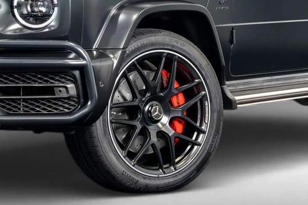 0% Downpayment | Mercedes-Benz Warranty Until Nov 2026 | AED 9,631 P/M