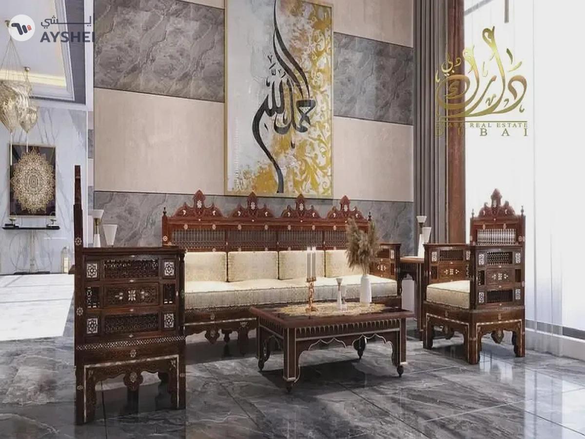 FAMILY LIFESTYLE | NATURAL VIEWS | 30% POST-HANDOVER-17-17