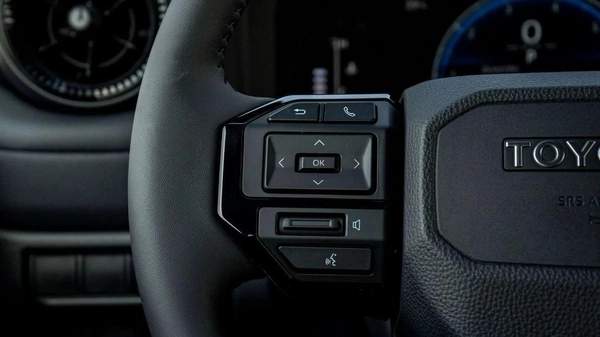 Toyota Prado TXL 2.7L Limited MY2025