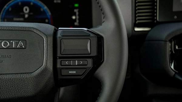 Toyota Prado TXL 2.7L Limited MY2025