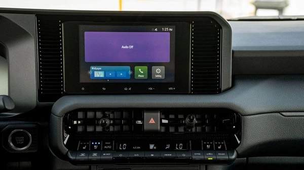 Toyota Prado TXL 2.7L Limited MY2025