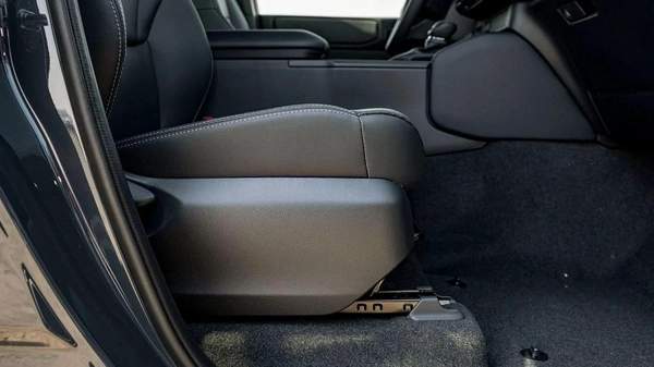 Toyota Prado TXL 2.7L Limited MY2025