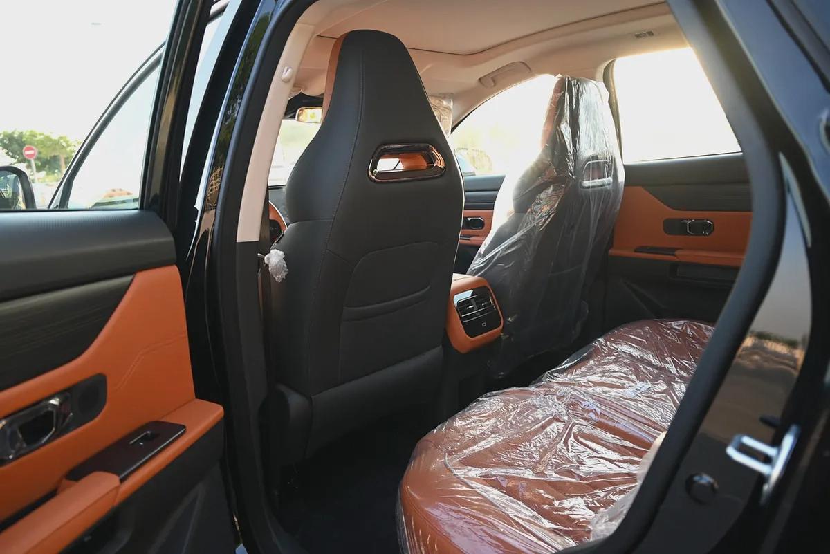 EMI 1,350 AED - JETOUR DASHING 1.6T - LUXURY 2025 - NO WAITING-13-13