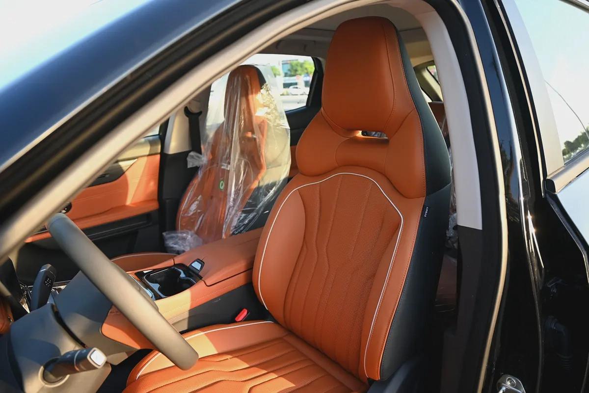 EMI 1,350 AED - JETOUR DASHING 1.6T - LUXURY 2025 - NO WAITING-14-14