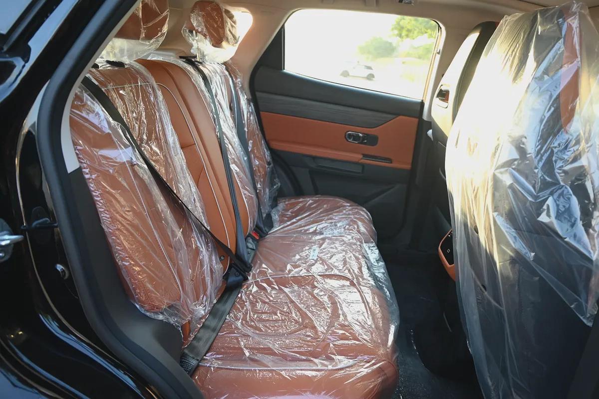 EMI 1,350 AED - JETOUR DASHING 1.6T - LUXURY 2025 - NO WAITING-17-17