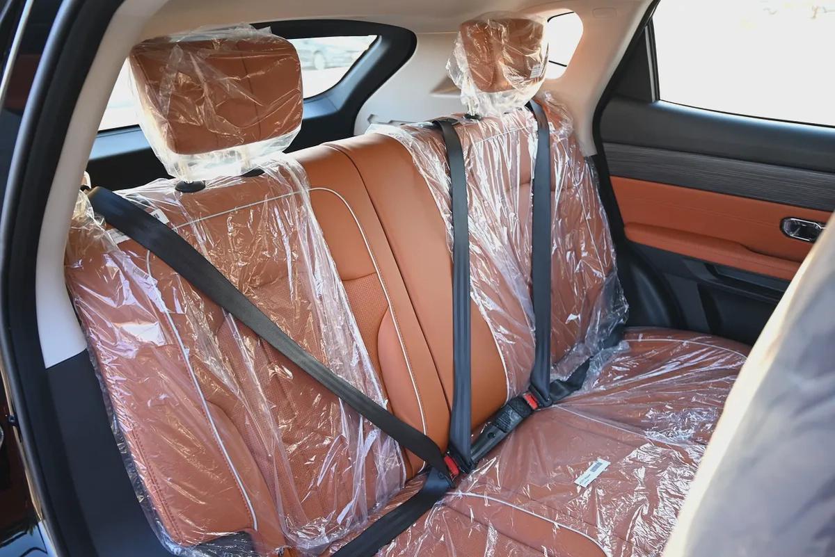 EMI 1,350 AED - JETOUR DASHING 1.6T - LUXURY 2025 - NO WAITING-18-18