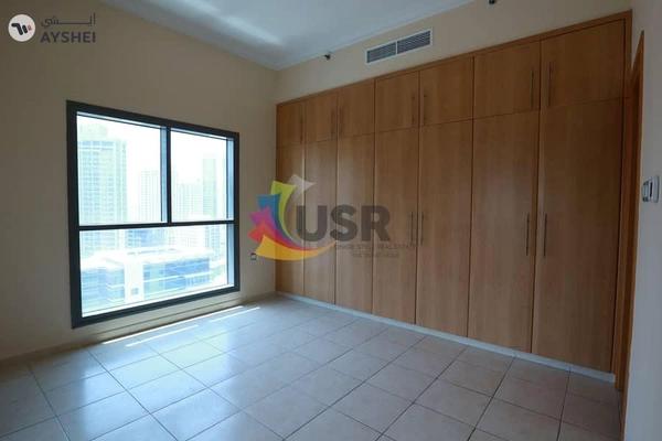 CHILLER FREE 1BR W/ ALL AMENITIES MARINA VIEW FOR FAMILY 90K