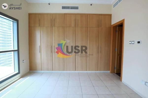 CHILLER FREE 1BR W/ ALL AMENITIES MARINA VIEW FOR FAMILY 90K