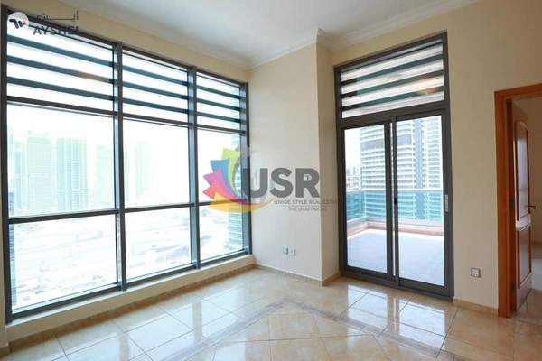 CHILLER FREE 1BR W/ ALL AMENITIES MARINA VIEW FOR FAMILY 90K