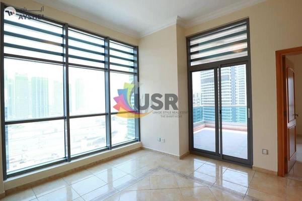 CHILLER FREE 1BR W/ ALL AMENITIES MARINA VIEW FOR FAMILY 90K