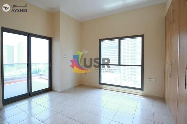 CHILLER FREE 1BR W/ ALL AMENITIES MARINA VIEW FOR FAMILY 90K