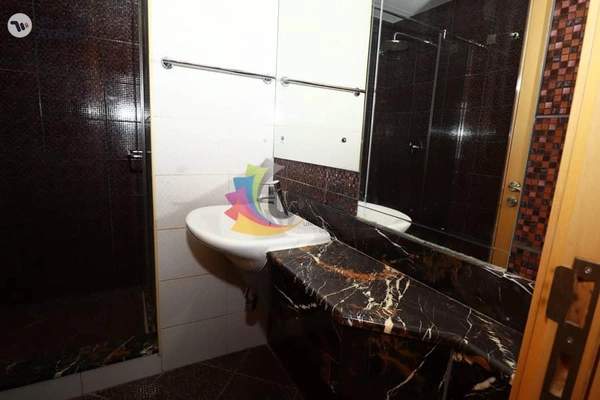 CHILLER FREE 1BR W/ ALL AMENITIES MARINA VIEW FOR FAMILY 90K