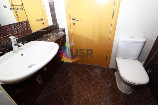 CHILLER FREE 1BR W/ ALL AMENITIES MARINA VIEW FOR FAMILY 90K