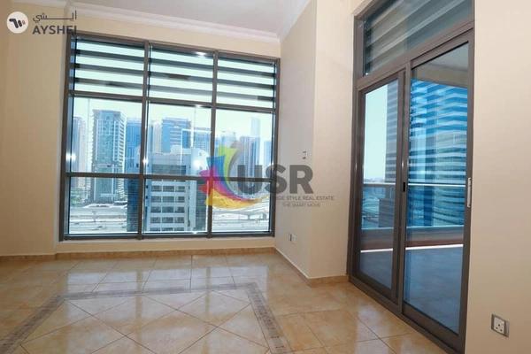 CHILLER FREE 1BR W/ ALL AMENITIES MARINA VIEW FOR FAMILY 90K