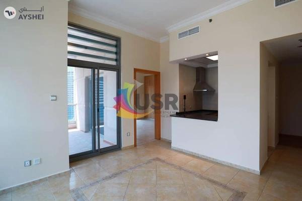 CHILLER FREE 1BR W/ ALL AMENITIES MARINA VIEW FOR FAMILY 90K