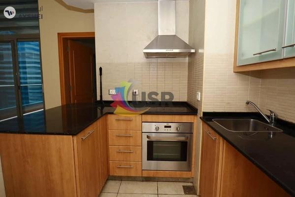 CHILLER FREE 1BR W/ ALL AMENITIES MARINA VIEW FOR FAMILY 90K